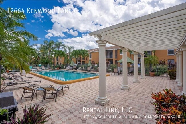 property at 12664 Kenwood Ln