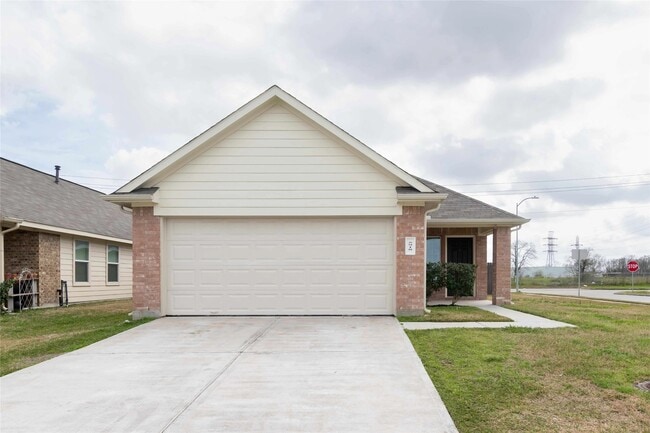 property at 5918 Dawn Misty Ln