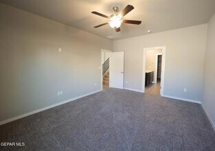 2170 Enchanted Crst Dr in El Paso, TX - Building Photo - Building Photo