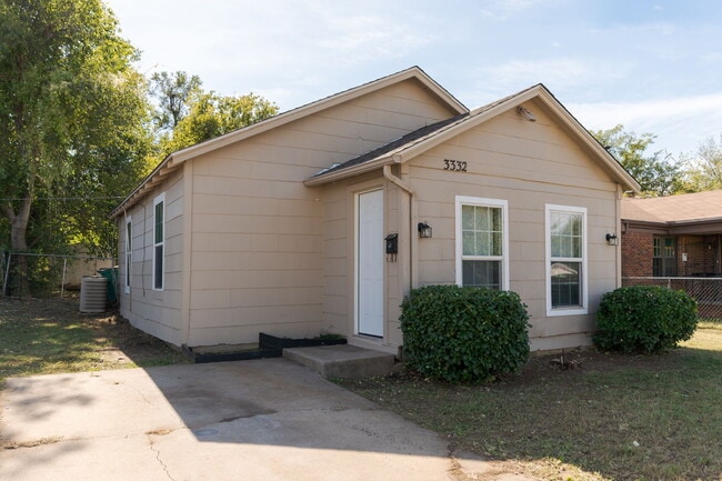 3332 NW 28th St in Oklahoma City, OK - Building Photo - Building Photo