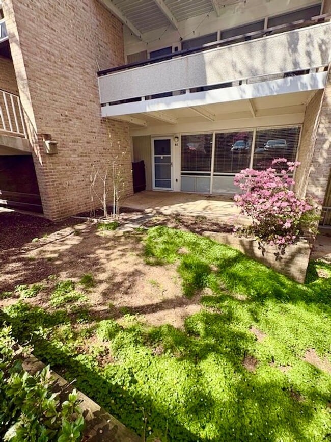 property at 7547 Spring Lake Dr