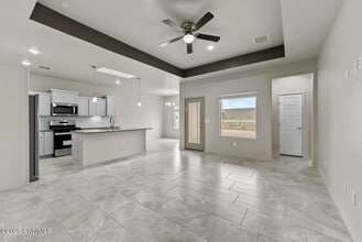 3684 Springhaven Lp in Las Cruces, NM - Building Photo - Building Photo