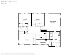 6745 Sea Swallow St in North Las Vegas, NV - Building Photo - Building Photo