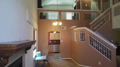 5341 Colin Powell Ave in El Paso, TX - Building Photo - Building Photo