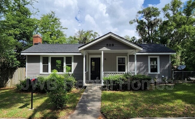 523 62nd St in Jacksonville, FL - Building Photo - Building Photo