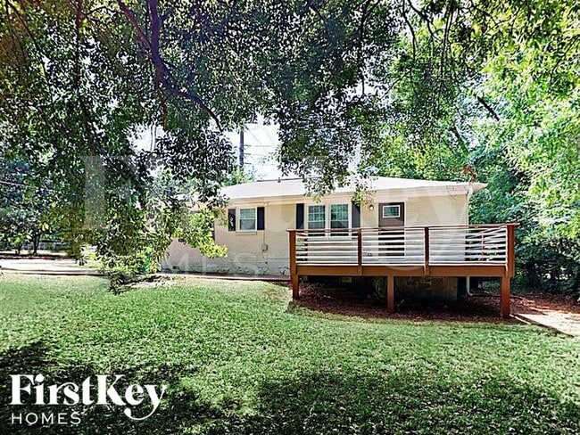property at 2690 Joyce Ave