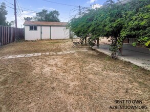 6526 E Calle Castor in Tucson, AZ - Building Photo - Building Photo