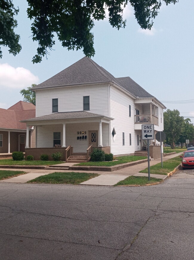 1701 N 9th St, Unit 3