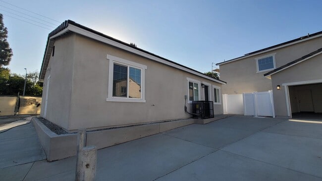 property at 2285 Chestnut St