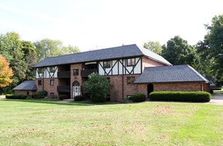 Carriage Hill Apartments: A 55 and Better ...