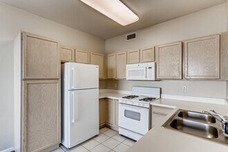 8767 W Berry Ave in Denver, CO - Building Photo - Building Photo