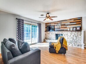 2809 Olympia Dr in Arlington, TX - Building Photo - Building Photo