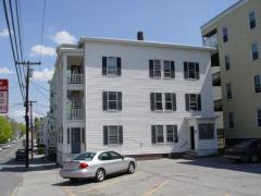 89 Walnut St in Lewiston, ME - Building Photo - Building Photo