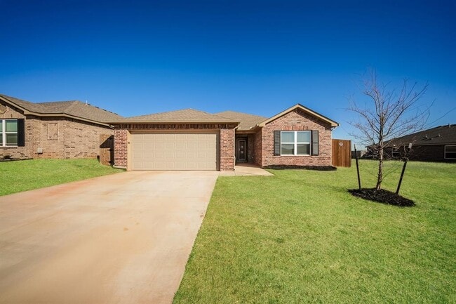 property at 5211 Mac Rd