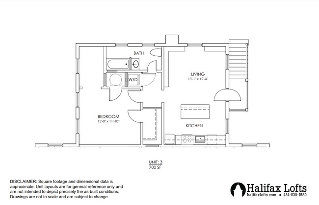 726 Mountain Rd in Halifax, VA - Building Photo - Building Photo