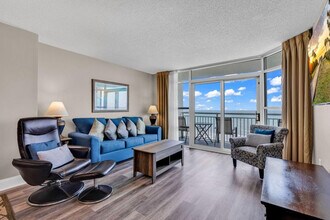 2506 N Ocean Blvd in Myrtle Beach, SC - Building Photo - Building Photo