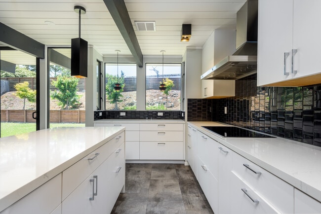 property at 2060 New Brunswick Dr