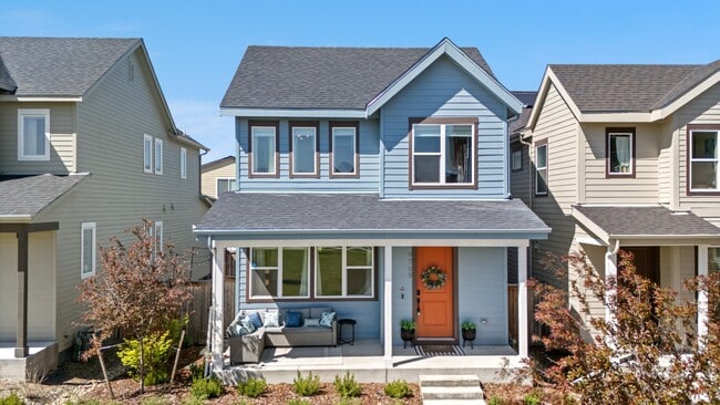 property at 9768 E 62nd Dr