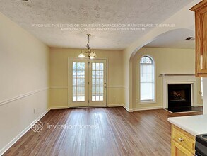 239 Misty Ridge Trail in Stockbridge, GA - Building Photo - Building Photo