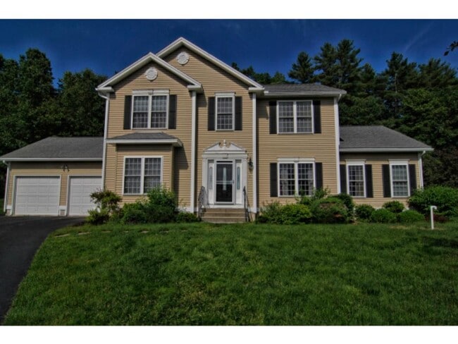 property at 9 Tether Rd