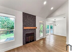 16364 Edgemere Dr in Pflugerville, TX - Building Photo