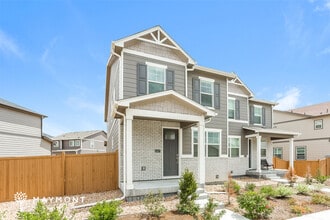 13471 Oneida Ln in Thornton, CO - Building Photo - Building Photo