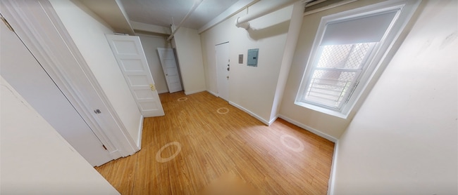 property at 1191 Boylston St