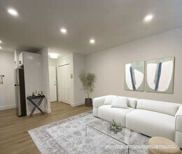 740 E 7th St, Unit 2 in Boston, MA - Building Photo - Building Photo