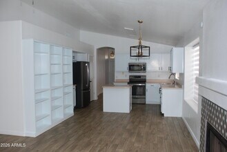 249 W Grovers Ave in Phoenix, AZ - Building Photo - Building Photo