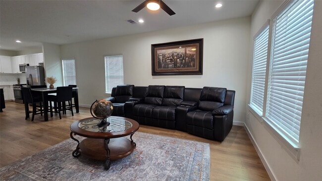 8113 Miley St in Houston, TX - Building Photo - Building Photo