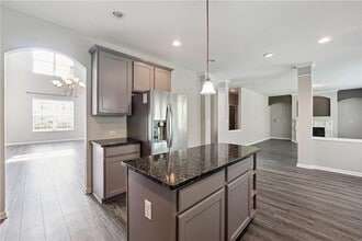 464 Simonton Oak Ln SE in Lawrenceville, GA - Building Photo - Building Photo