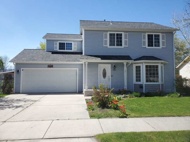 property at 2889 Sheffield Dr