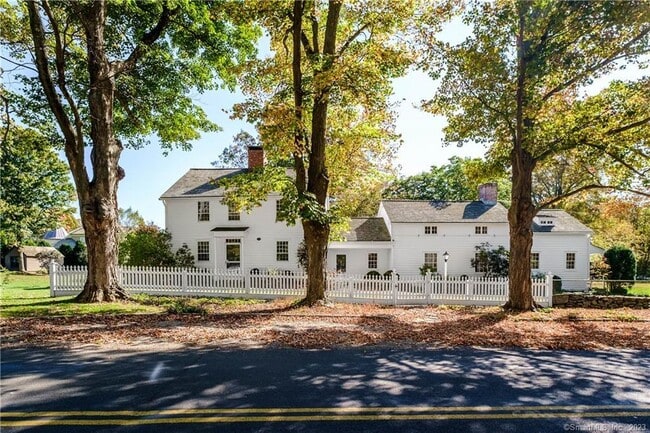 property at 2081 North St