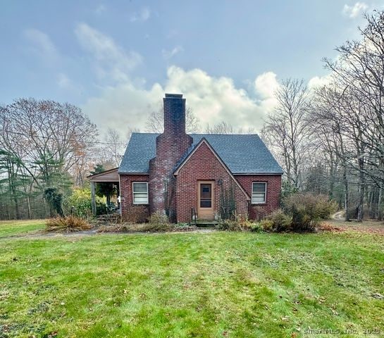 property at 45 Hoppen Rd