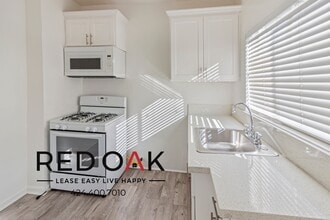 979 S Oxford Ave in Los Angeles, CA - Building Photo - Building Photo