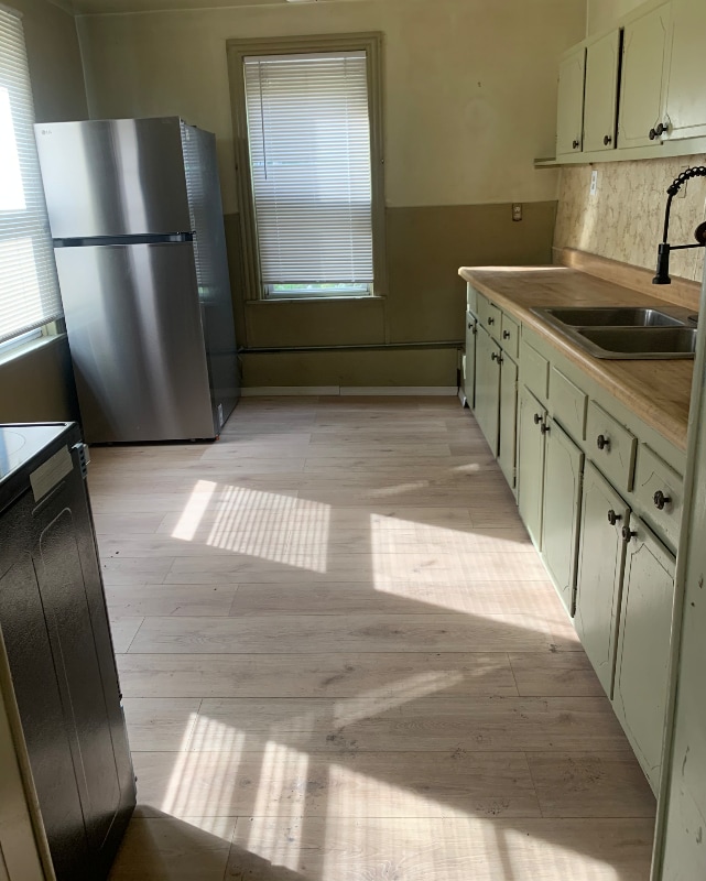 property at 449 North St
