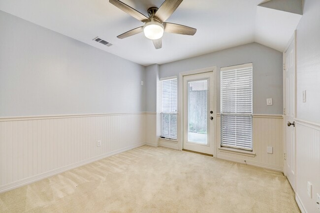 property at 5314 Blossom St