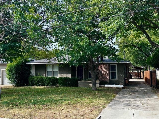 3028 Marys Ln in Fort Worth, TX - Building Photo - Building Photo
