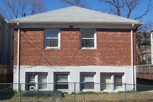 29-10 Brookhaven Ave Apartments