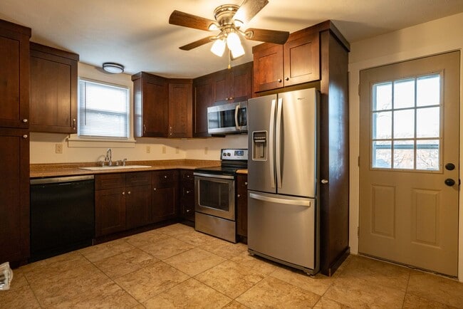 property at 354 Gregg St