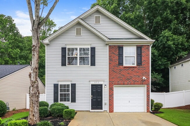 property at 632 Spanish Oak Dr