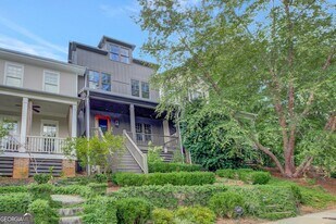 10659 Serenbe Ln in Palmetto, GA - Building Photo