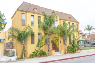 323 N. Soto St. in Los Angeles, CA - Building Photo - Building Photo