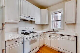 1126 Emerson St in Denver, CO - Building Photo - Building Photo