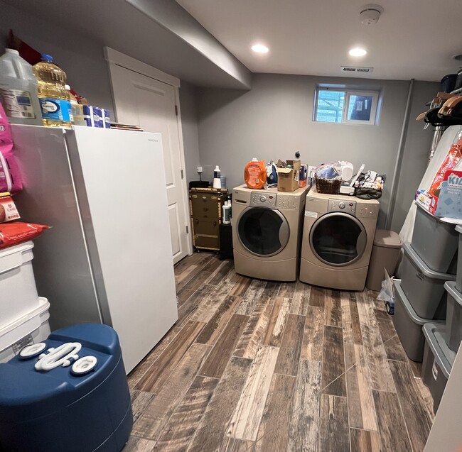 property at 4775 S 475 W