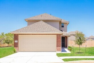 9335 Somers Branch in San Antonio, TX - Building Photo - Building Photo