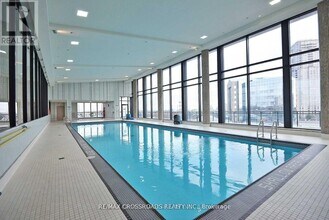 55 Eglinton Ave W in Mississauga, ON - Building Photo - Building Photo