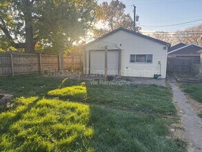 1542 Shirley Dr in Calumet City, IL - Building Photo - Building Photo