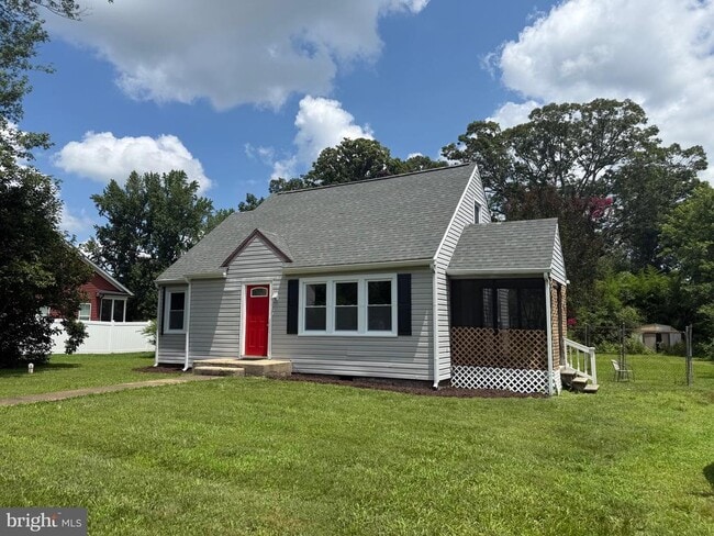 6 Randolph Rd in Fredericksburg, VA - Building Photo - Building Photo