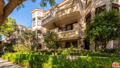 1658 Camden Ave-Unit -102 in Los Angeles, CA - Building Photo - Building Photo